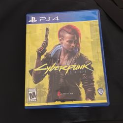 PS4 Game Disc 