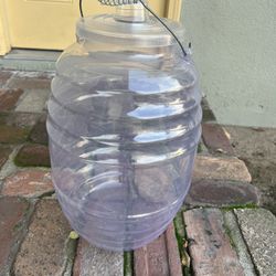 Agua Fresca