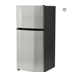 FRYSBAR Top-freezer refrigerator