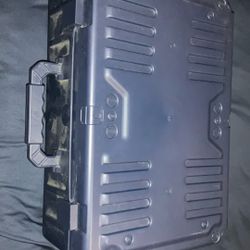DeathStranding  Limited Edition With Case Stature Steel series Case Game PS4