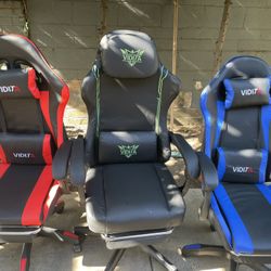 Gaming Chairs 