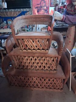old west furniture