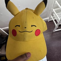 Pokémon Hat