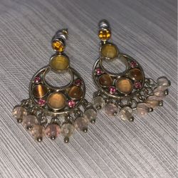 Beautiful Earrings