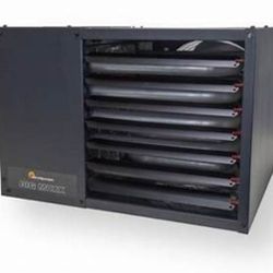 FOR SALE: Brand New Mr. Heater Big Maxx – Natural Gas Heater (Open Box, Never Installed)