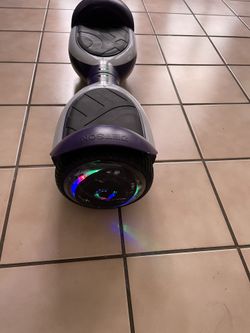 Hoverboard 