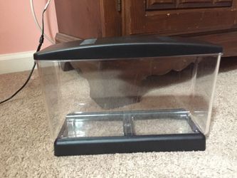 Fish tank