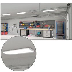 4ft Garage Shop Light