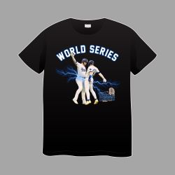 World Series Shirts