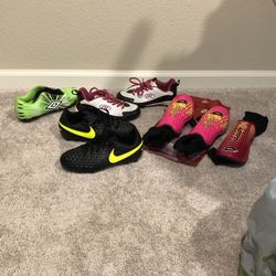 Youths Soccer Gear!