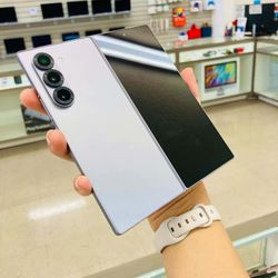 Samsung Z Fold 6 256gb Unlocked 