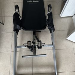 LifeGear Inversion Table 