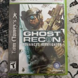 Ghost Recon