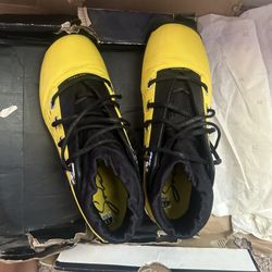  SoleFly x Air Jordan 17 Retro Low Reverse Lightning