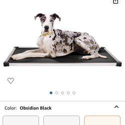 Indestructible Dog Bed