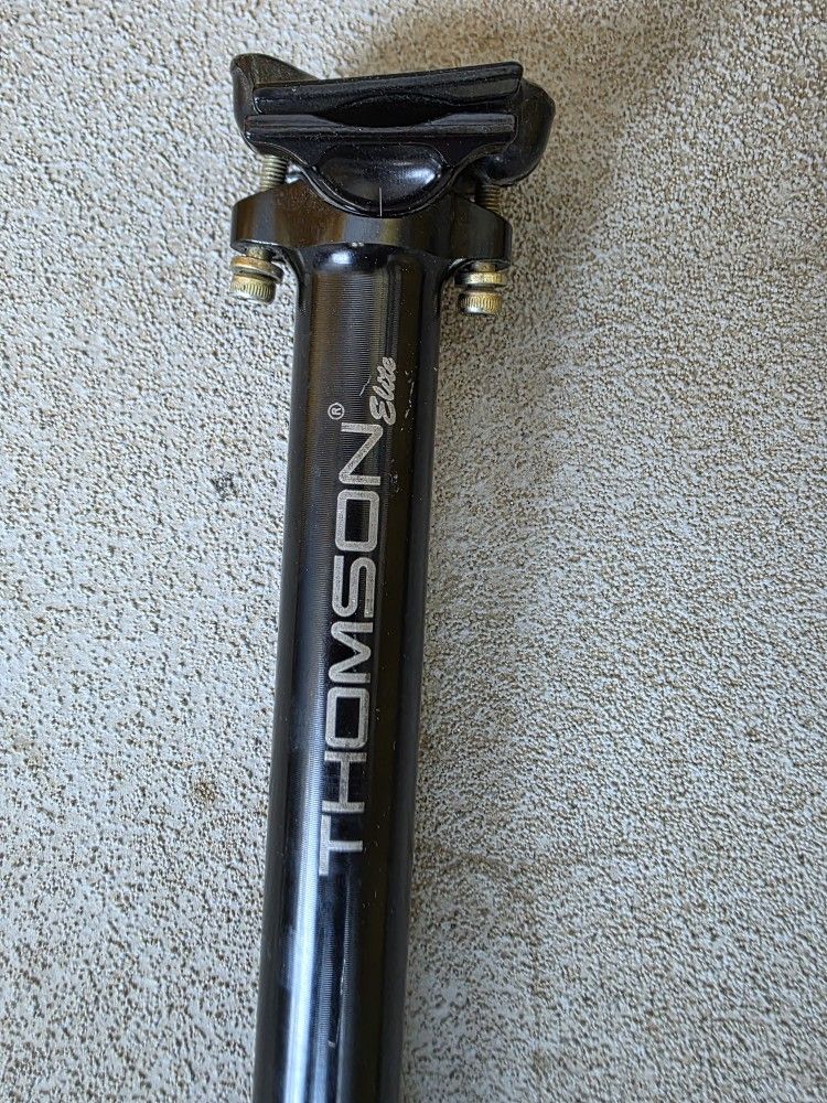Thompson Bike Seatpost