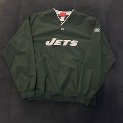 Jets Vintage Jacket