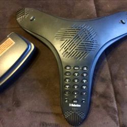 US Robotics Conference Speaker Set