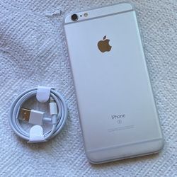 iPhone 6s Unlocked For All Carriers 