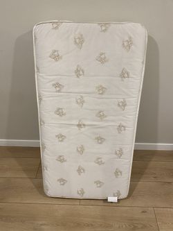 Crib Mattress 