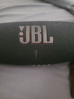 Bluetooth Speaker for sale ....gently used