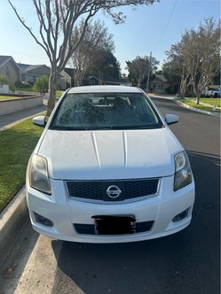 2012 Nissan Sentra
