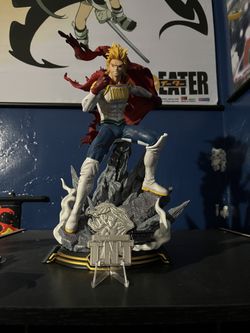 My Hero Academy