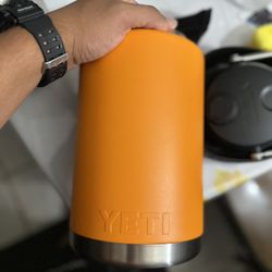 Yeti Gallon Rambler