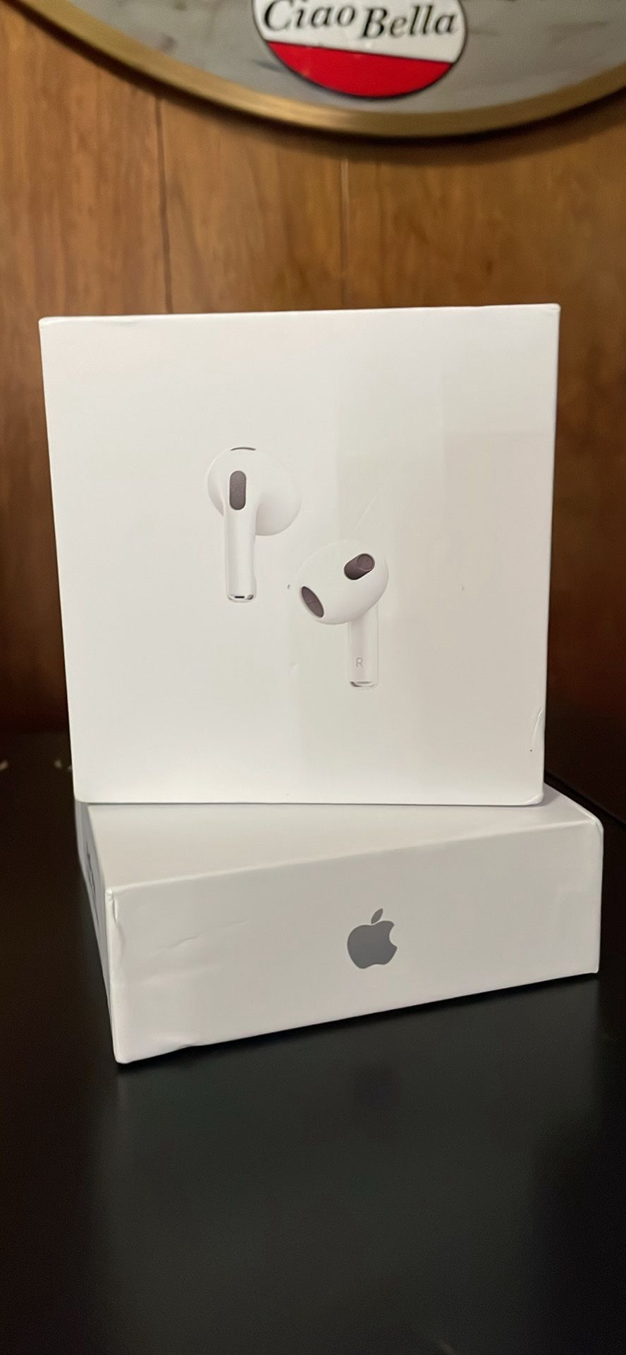 Airpods 3rd Generation