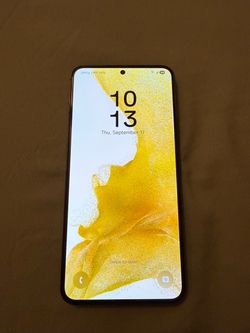 Samsung S22