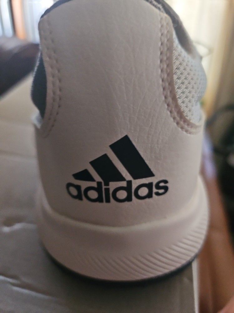 ADIDAS, Mens Golf Shoes Size