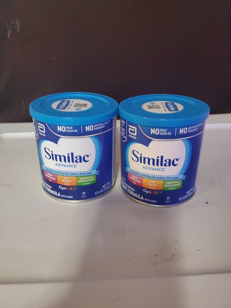 Similac Milk