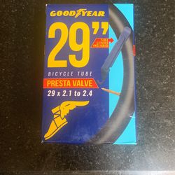 29 “ Inner tube 
