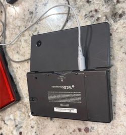 Used Nintendo DSi