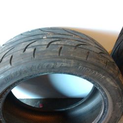 DUNLOP DIREZZA Z1 - 205 50 R16 $20 EACH!!