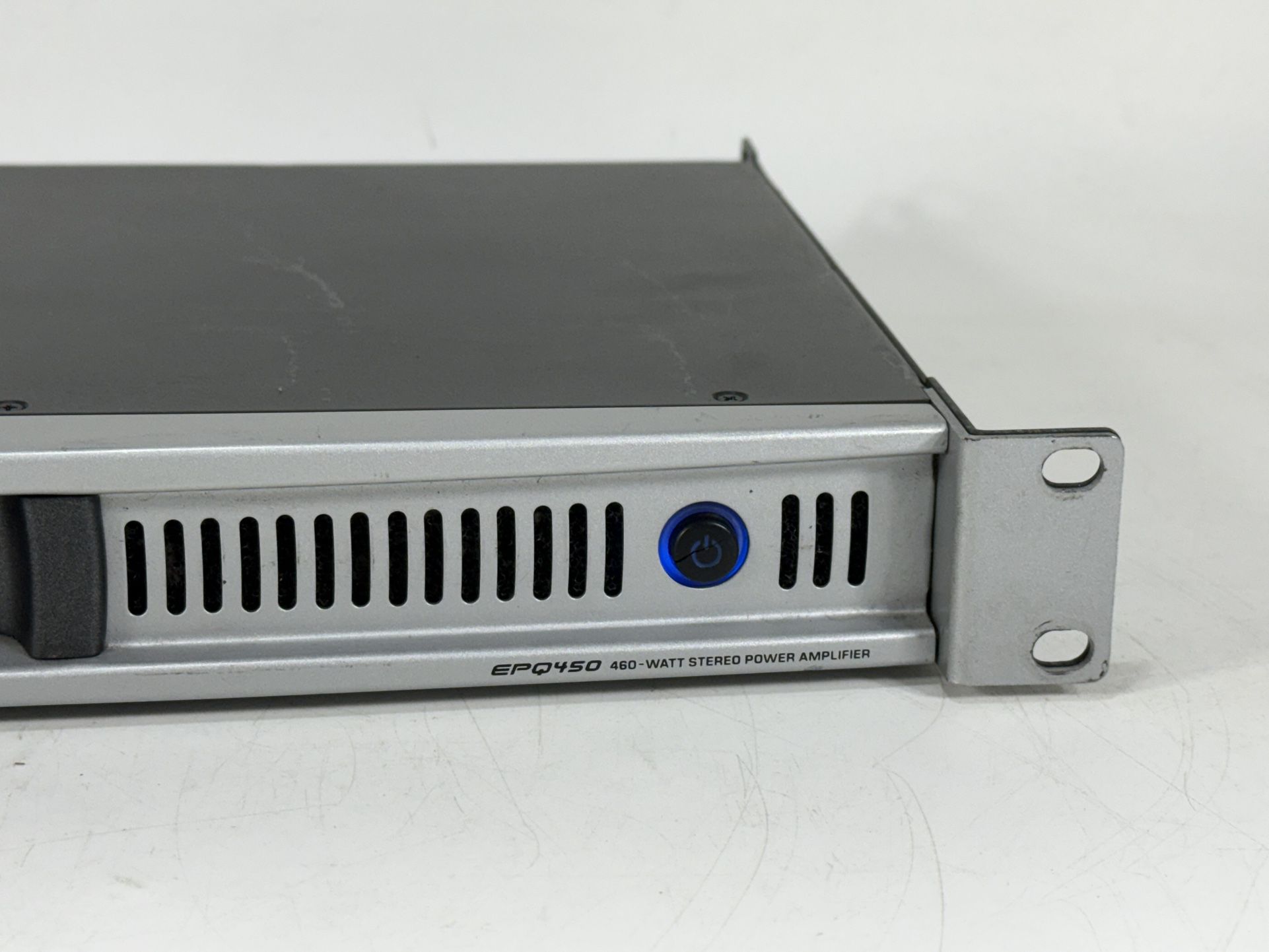 BEHRINGER EUROPOWER EPQ450 ベアリンガー