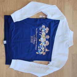 Disney Marathon  Jacket - WM