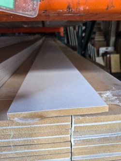SALE 🔥 $.89 pl Baseboards- Soclo