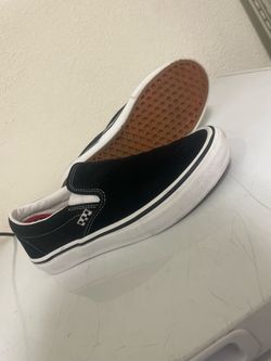 Vans skate slip on (men’s 9)