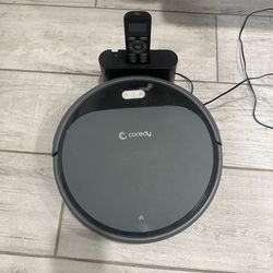 Coredy  Robot vaccum  cleaner