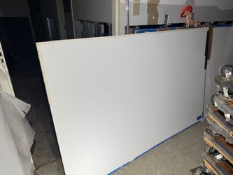 Magnetic Whiteboard