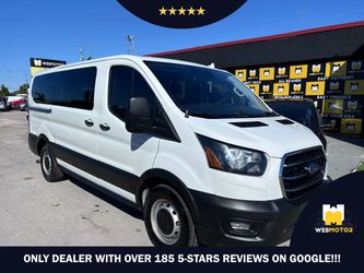 2020 Ford Transit 150 Passenger Van