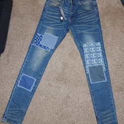 ** AMIRI JEANS ** SIZE 30