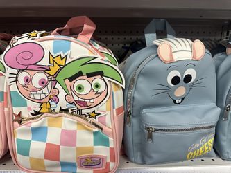 Mini Backpacks