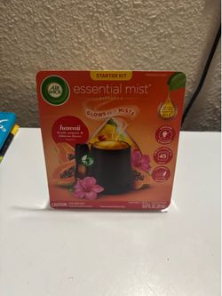 Airwick essentials