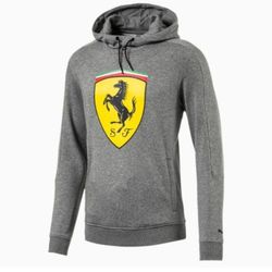 Puma Ferrari 