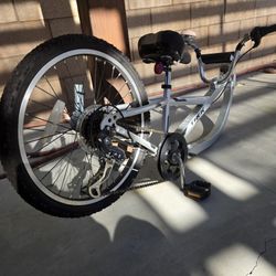Trek Child Tandem Attachment Bicycle Trailer Co-pilot