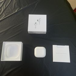 Apple Airpods 4