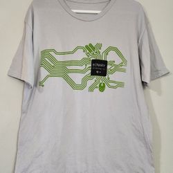 Binary Brewing co. T Shirt