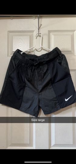 Nike shorts women